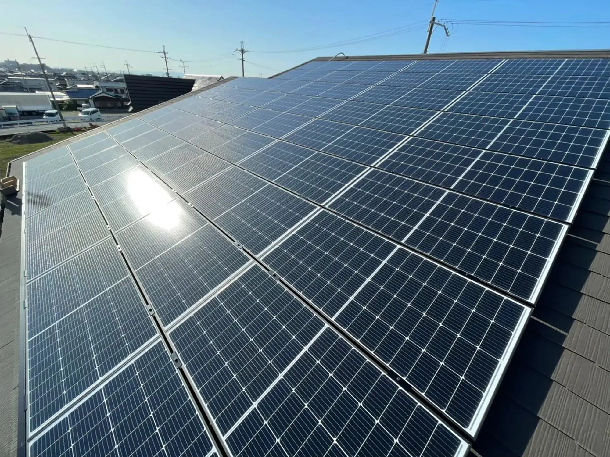 一歩先の住みやすさ