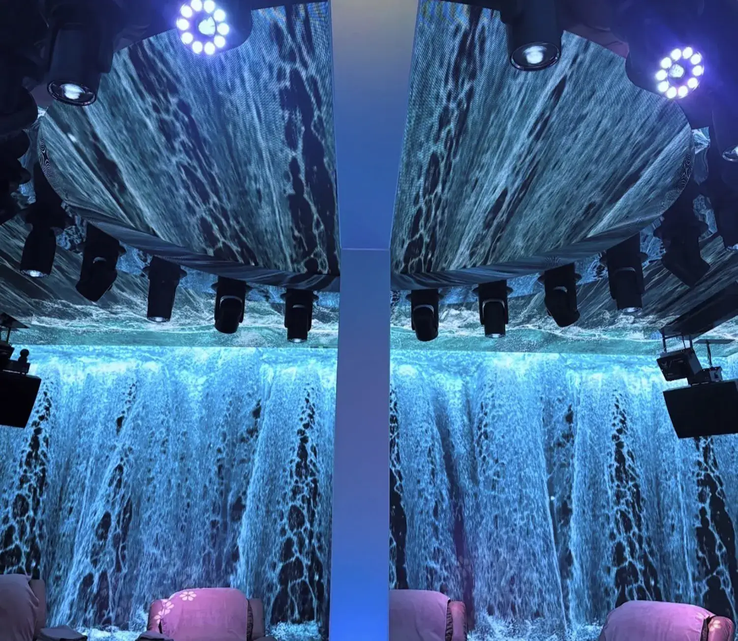 LED・デジタルサイネージ事業